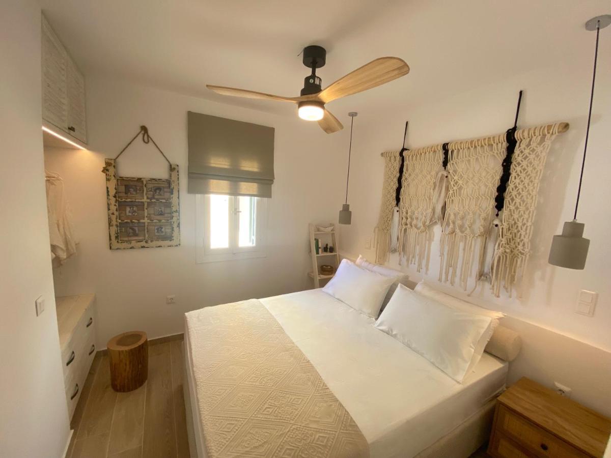 Corfu, Glyfada, Sea La Vie Apartment Exteriér fotografie