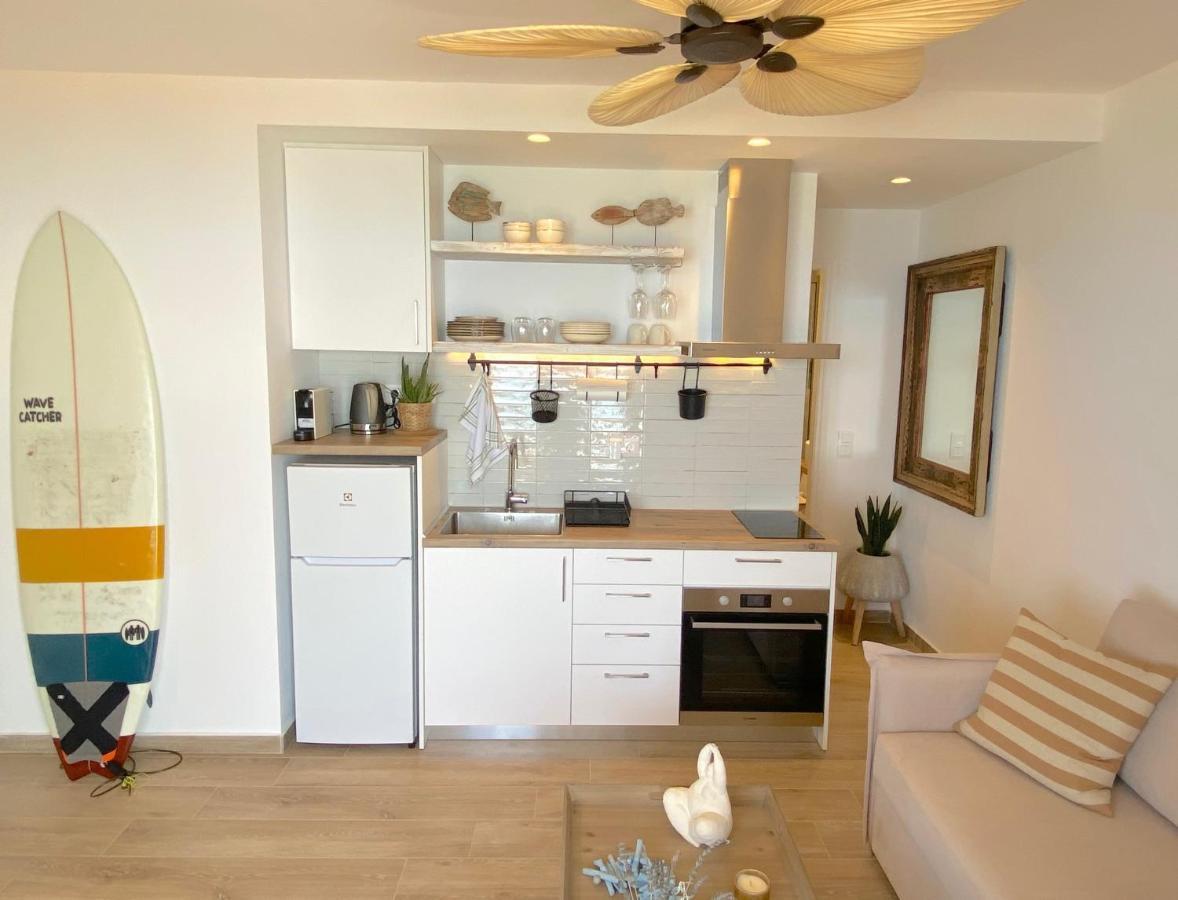 Corfu, Glyfada, Sea La Vie Apartment Exteriér fotografie