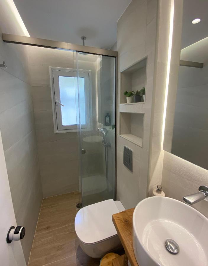 Corfu, Glyfada, Sea La Vie Apartment Exteriér fotografie