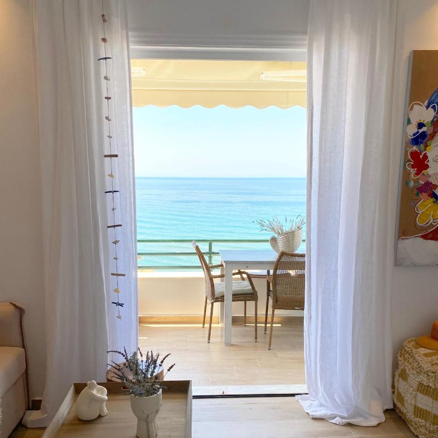 Corfu, Glyfada, Sea La Vie Apartment Exteriér fotografie